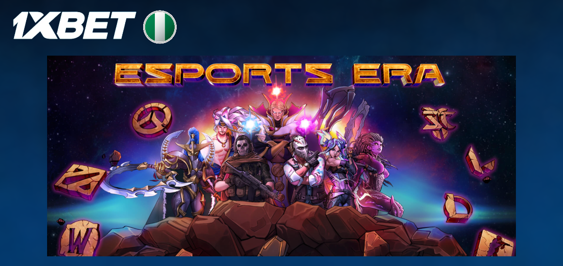 Esports Era