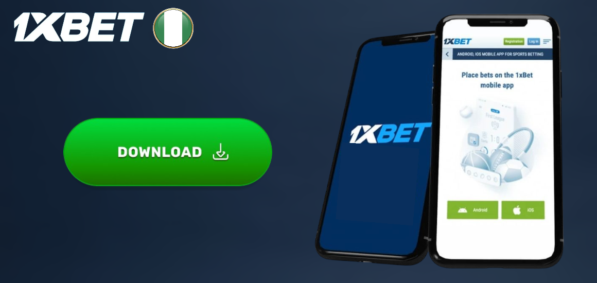 How to download 1xBet App for iOS_